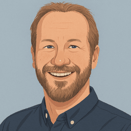 Mikko Rautiainen, Chief Technology Officer